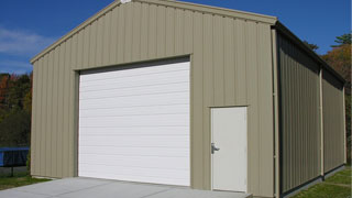 Garage Door Openers at Davies Country Acres, Florida